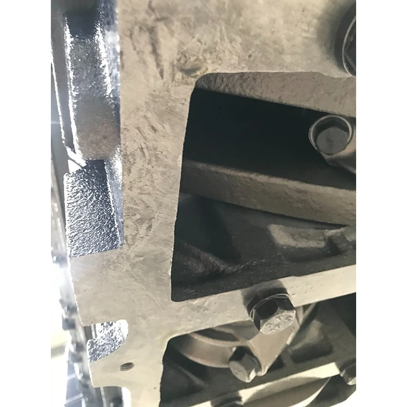 6126000900039 Cylinder Block Assembly best
