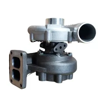 612601111010 WD10/WD615 J90S-2 turbopolnilnik